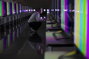 富士康重振夏普之路，海信成絆腳石？——電子產品銷售市場的博弈分析